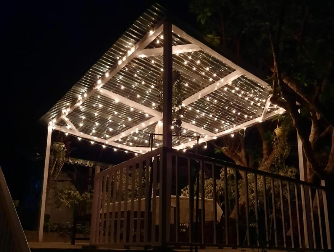 Aaravi Garden Homestay Kalimpong Esterno foto